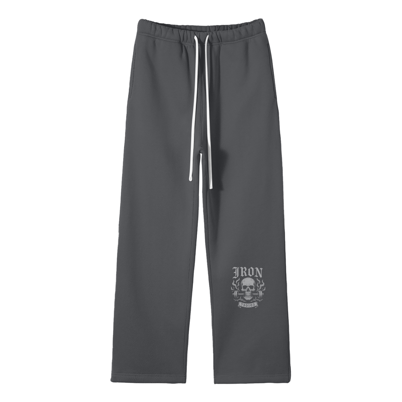 Iron ,Unisex