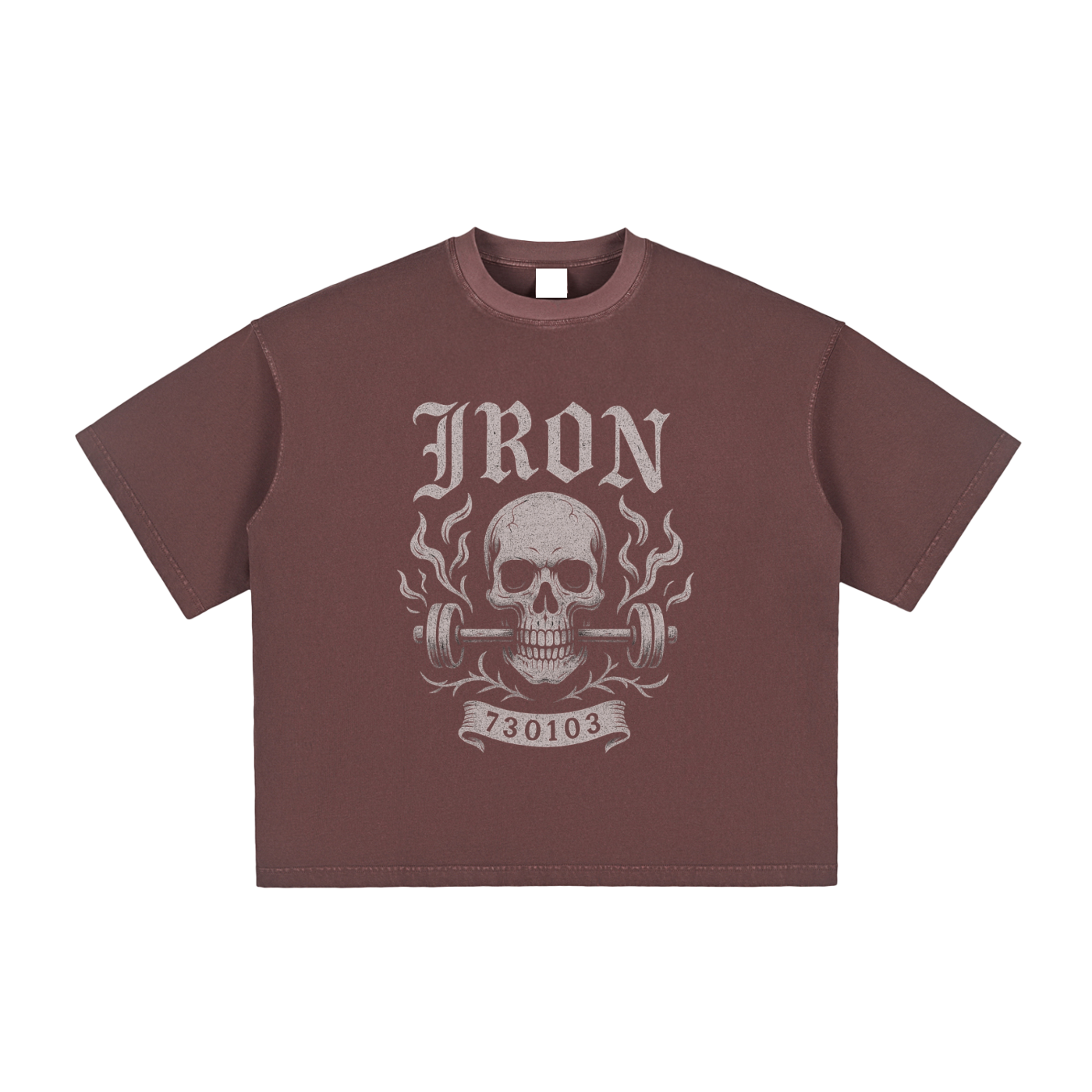 iron