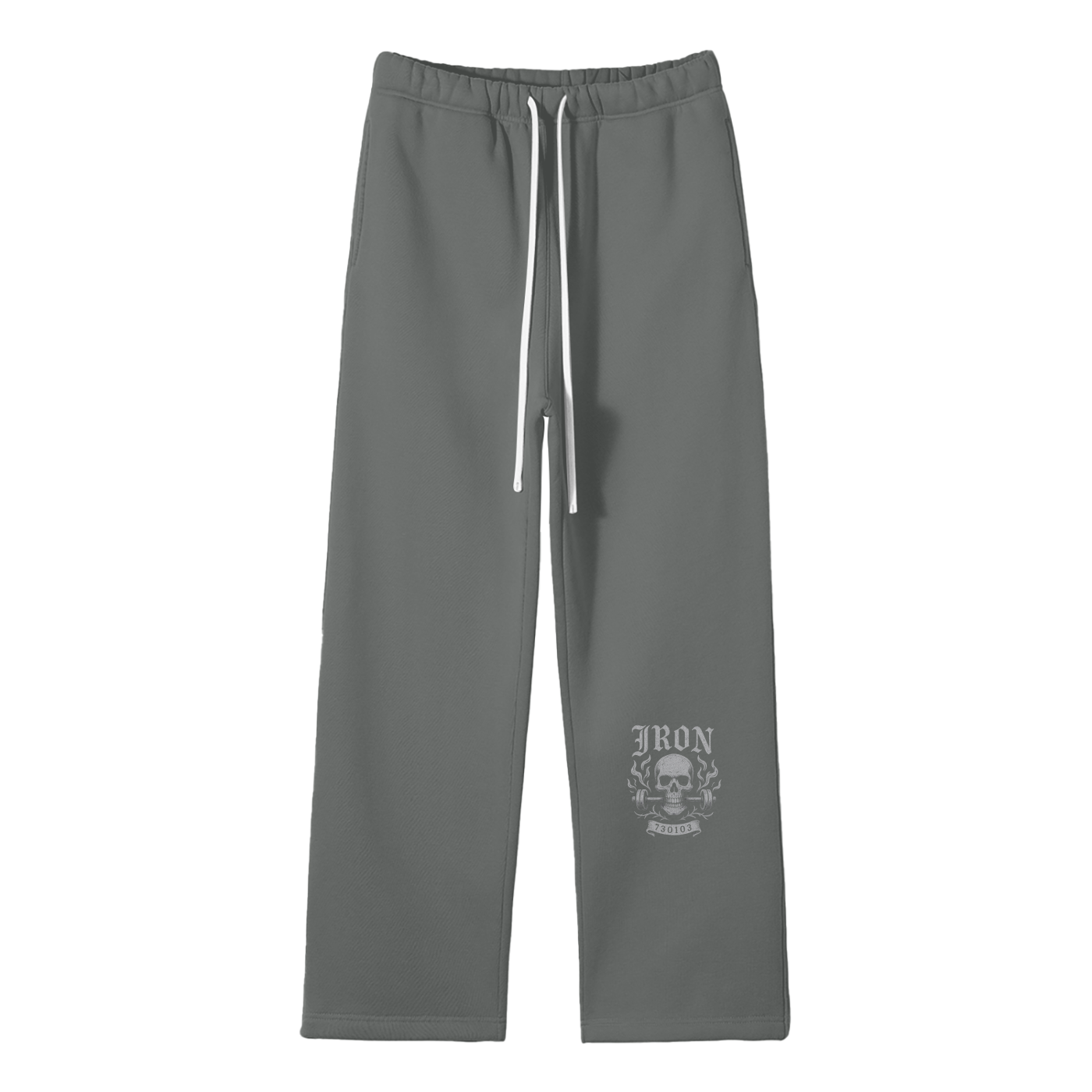 Iron ,Unisex