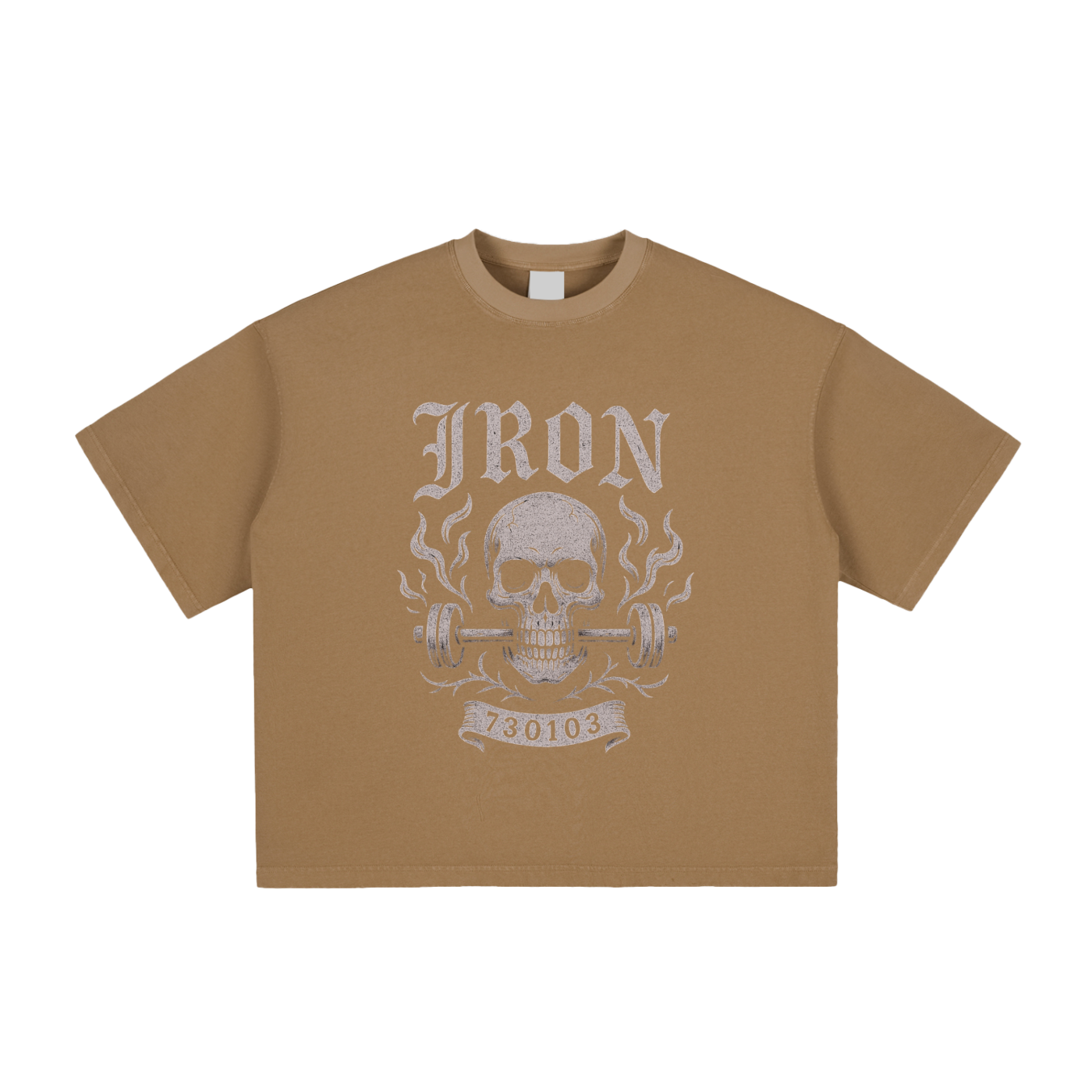 iron