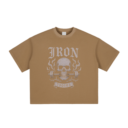 iron