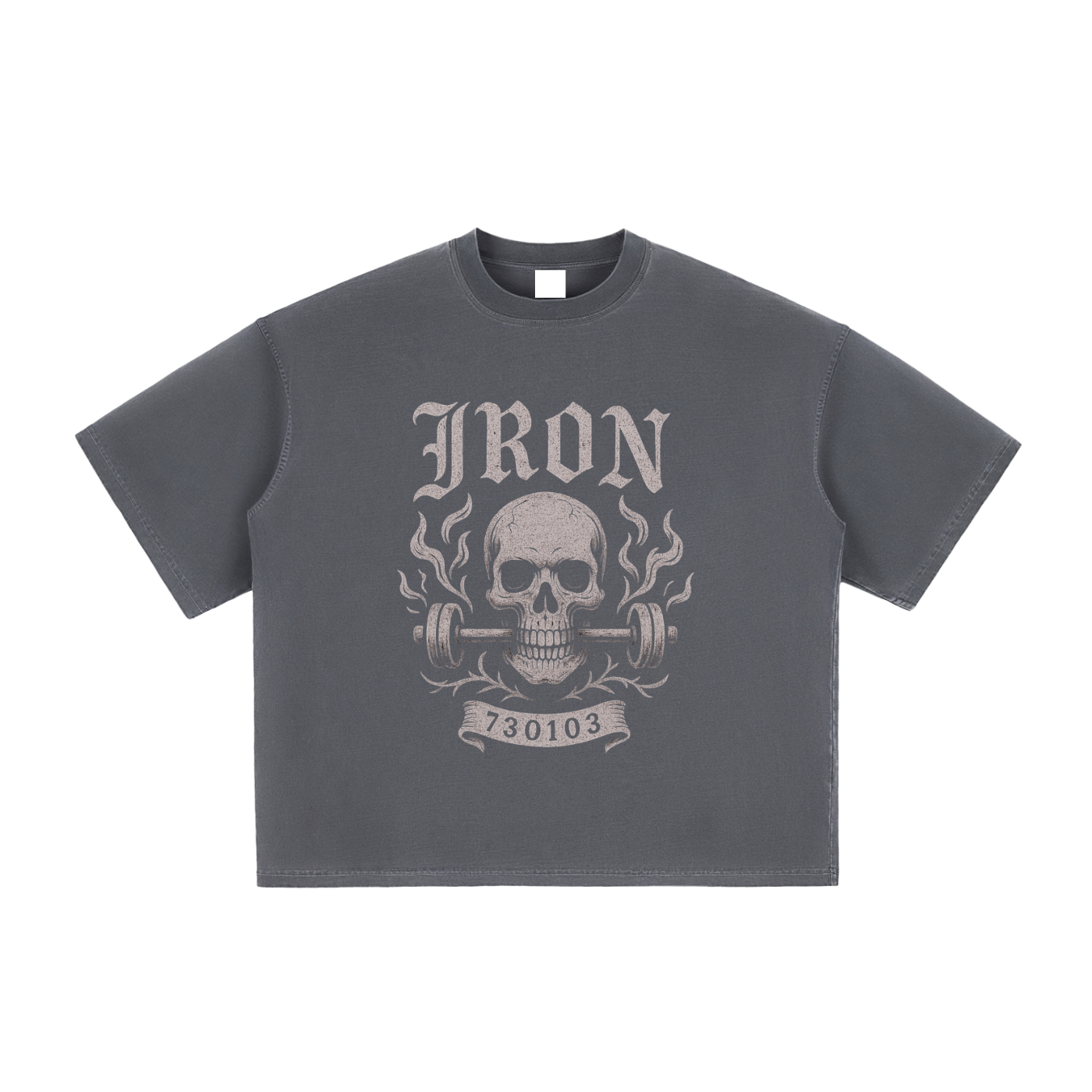 iron
