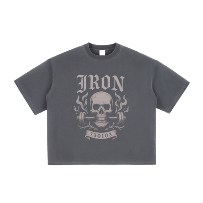 iron