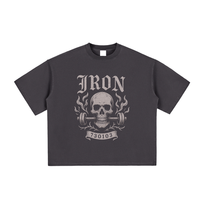 iron