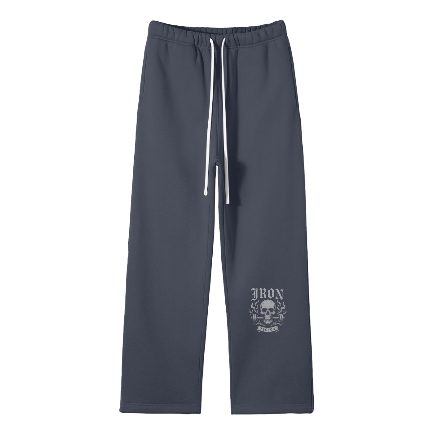 Iron ,Unisex