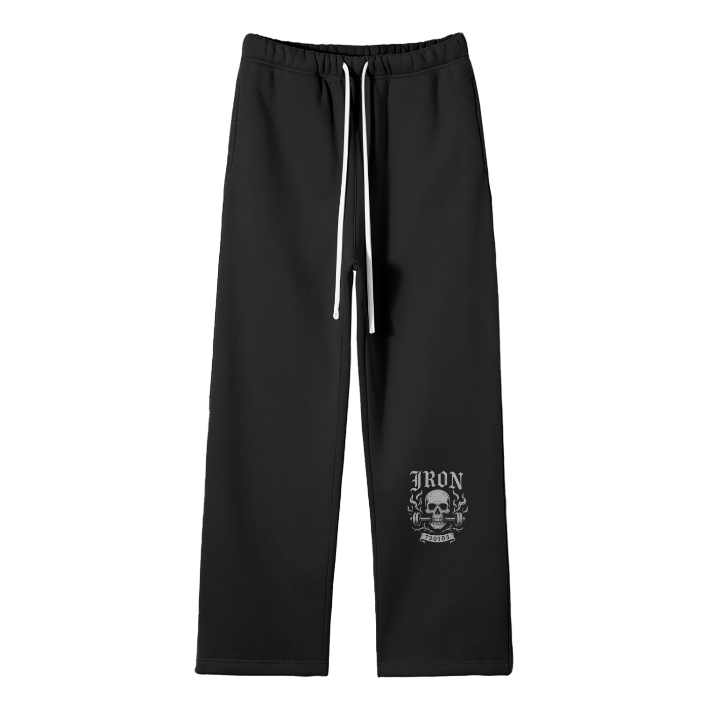 Iron ,Unisex